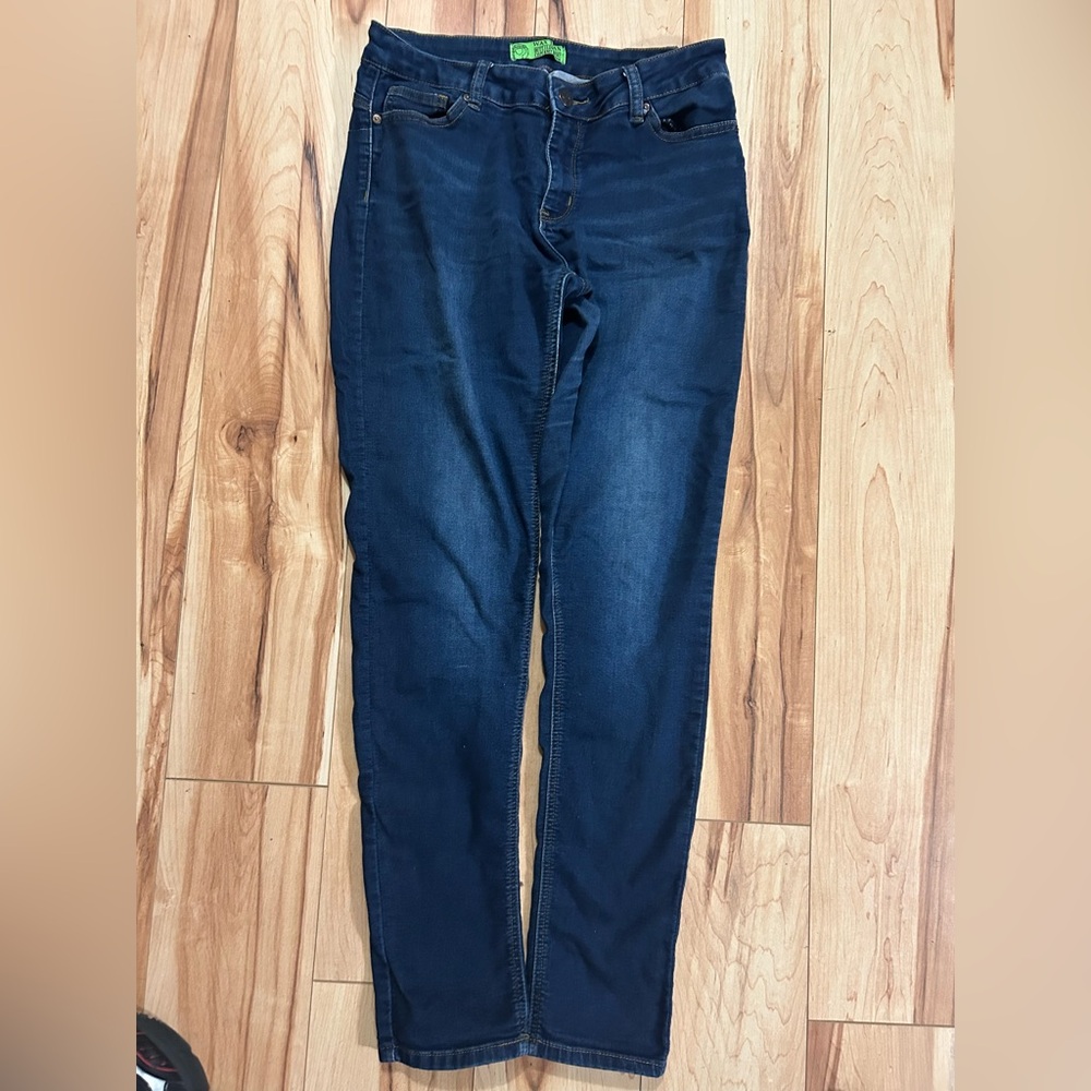 butt,I LOVE YOU blue jeans